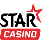 Starcasino logo
